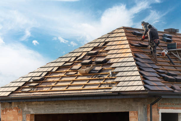 Best Cold Roofs  in Nanakuli, HI