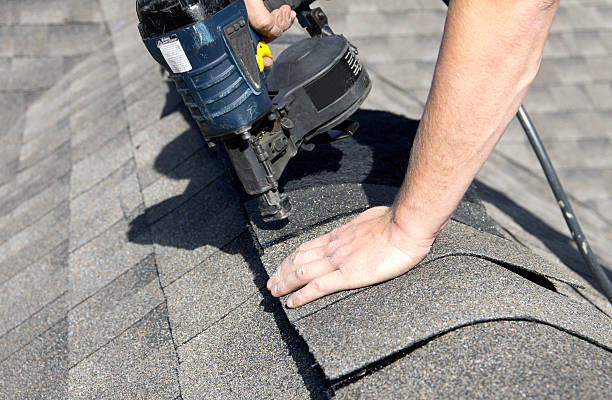 Best Roof Installation  in Nanakuli, HI